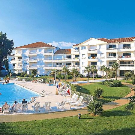 Residence Thalassa Les Sables-d'Olonne Exterior photo
