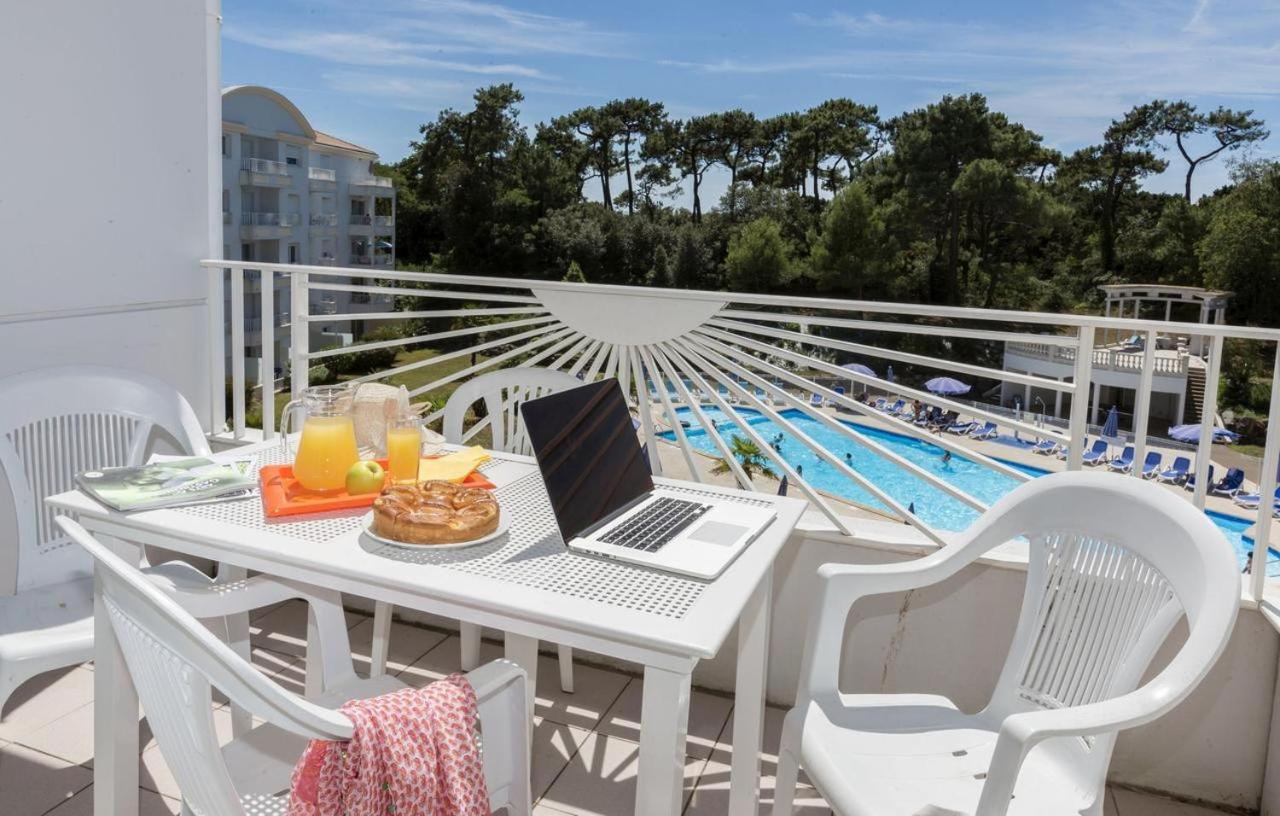 Residence Thalassa Les Sables-d'Olonne Exterior photo