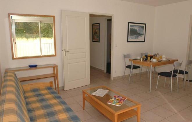Residence Thalassa Les Sables-d'Olonne Exterior photo