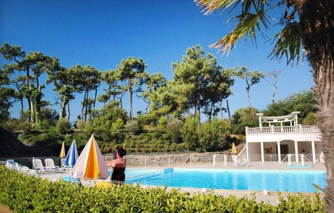 Residence Thalassa Les Sables-d'Olonne Exterior photo