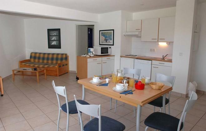 Residence Thalassa Les Sables-d'Olonne Exterior photo