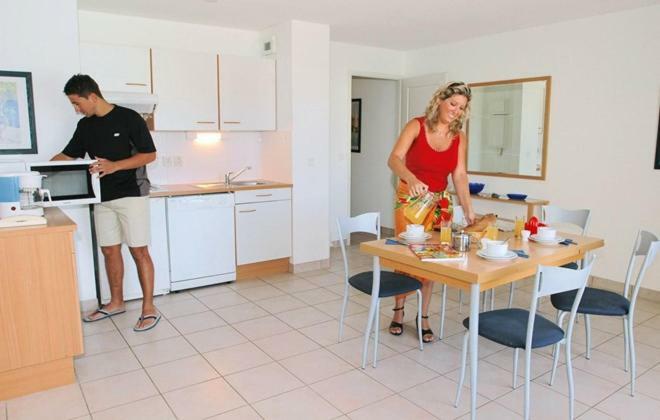 Residence Thalassa Les Sables-d'Olonne Exterior photo