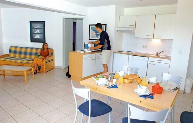 Residence Thalassa Les Sables-d'Olonne Exterior photo